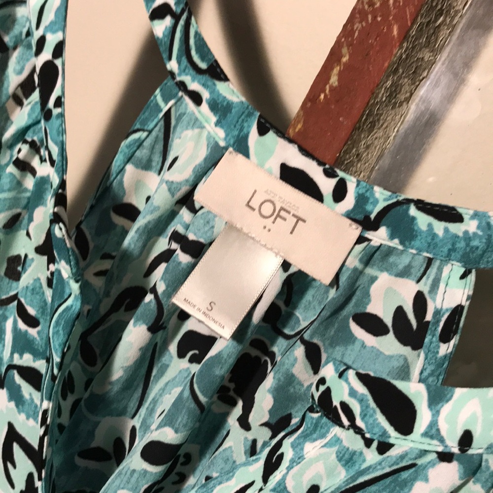 Loft Tank Top - Picture 4 of 4